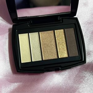 Lancôme Color Design Palette Sensational Effects Smooth Hold French Riviera Warm